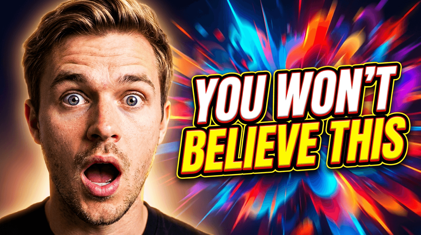 10 Viral AI YouTube Thumbnail Styles for More Views in 2026 | Miraflow Blog