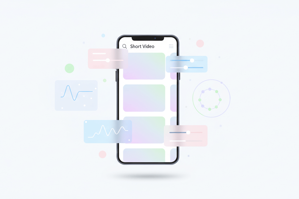 YouTube Shorts Algorithm Update: January 2026 – AI shorts generator and short-form video tips